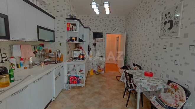 İcarəyə verilir 2 otaqlı yeni tikili 100 m², Nizami m., photo 12 from 17