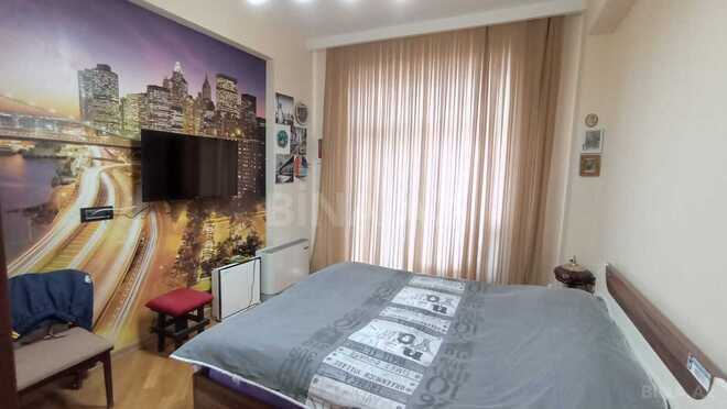 İcarəyə verilir 2 otaqlı yeni tikili 100 m², Nizami m., photo 8 from 17
