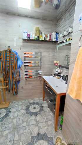 İcarəyə verilir 2 otaqlı yeni tikili 100 m², Nizami m., photo 10 from 17