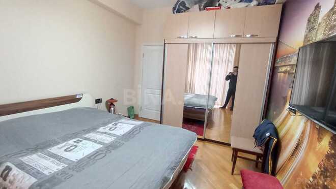 İcarəyə verilir 2 otaqlı yeni tikili 100 m², Nizami m., photo 9 from 17