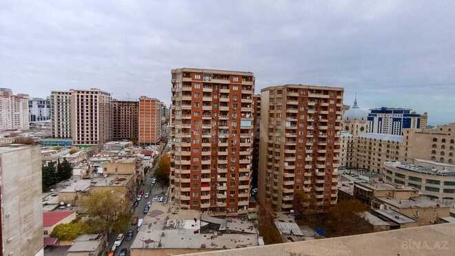 İcarəyə verilir 2 otaqlı yeni tikili 100 m², Nizami m., photo 15 from 17