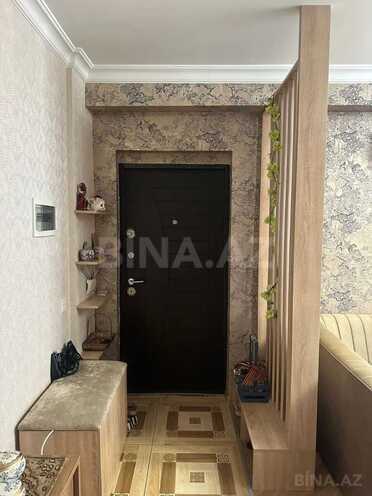 Satılır 3 otaqlı yeni tikili 90 m², Abşeron r., photo 17 from 18
