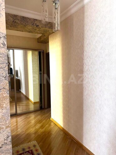Satılır 3 otaqlı yeni tikili 90 m², Abşeron r., photo 13 from 18
