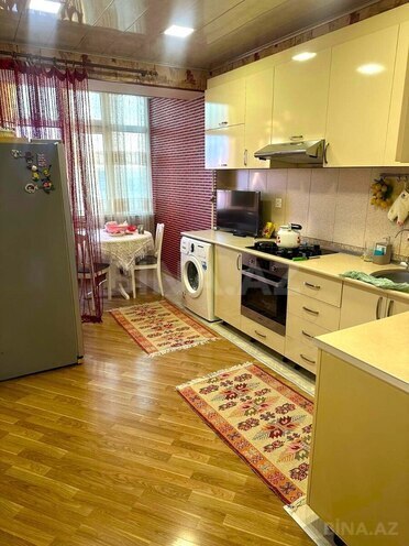 Satılır 3 otaqlı yeni tikili 90 m², Abşeron r., photo 10 from 18