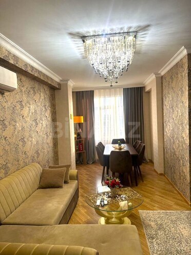 Satılır 3 otaqlı yeni tikili 90 m², Abşeron r., photo 1 from 18