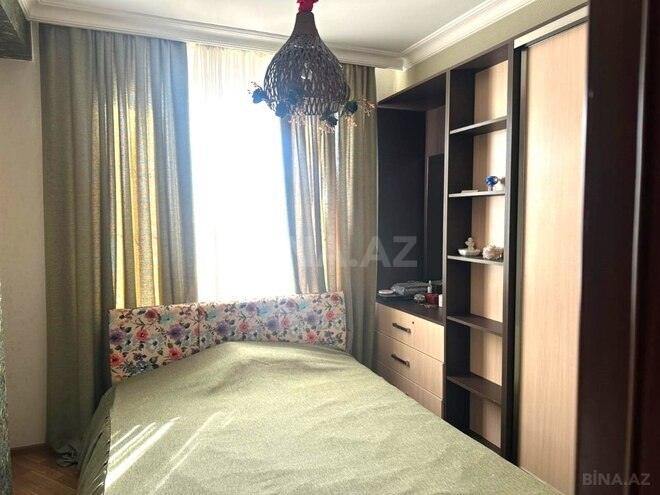 Satılır 3 otaqlı yeni tikili 90 m², Abşeron r., photo 8 from 18
