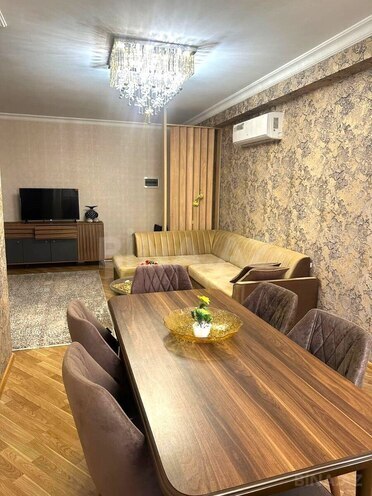 Satılır 3 otaqlı yeni tikili 90 m², Abşeron r., photo 3 from 18
