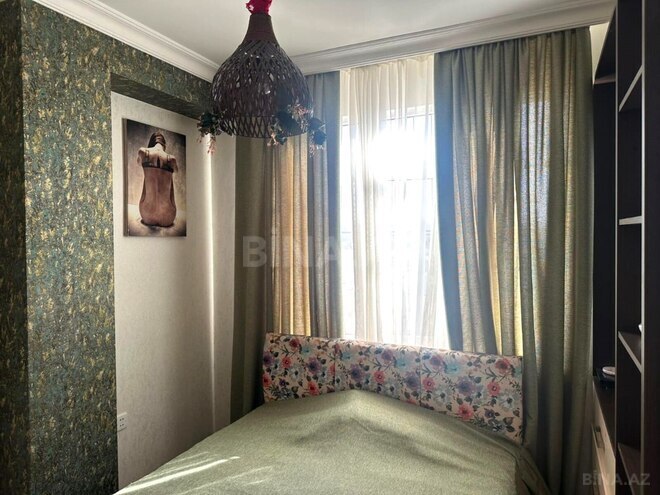 Satılır 3 otaqlı yeni tikili 90 m², Abşeron r., photo 14 from 18