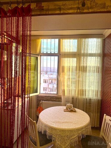 Satılır 3 otaqlı yeni tikili 90 m², Abşeron r., photo 12 from 18