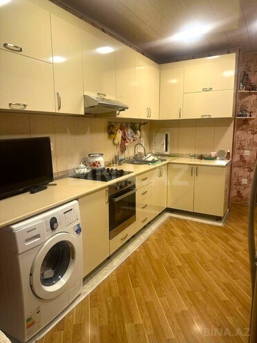 Satılır 3 otaqlı yeni tikili 90 m², Abşeron r., photo 9 from 18