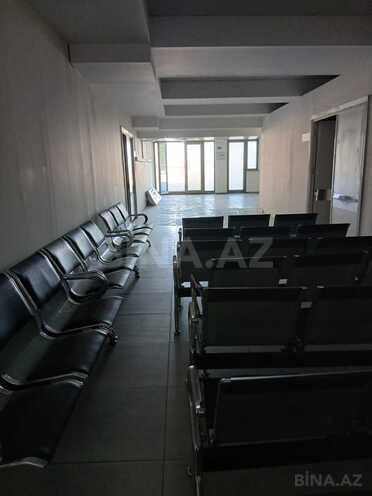 İcarəyə verilir  obyekt 820 m², 28 May m., photo 1 from 8