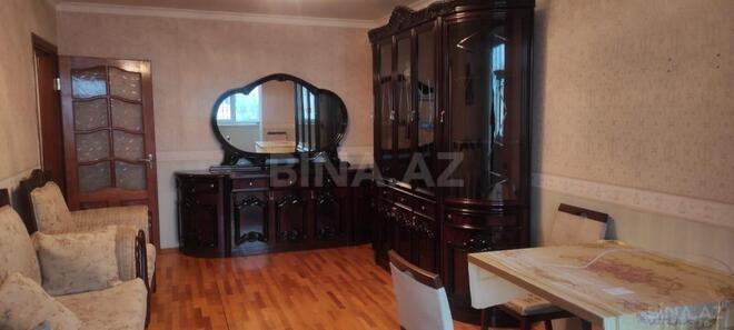 İcarəyə verilir 3 otaqlı köhnə tikili 85 m², Yasamal r., photo 6 from 18
