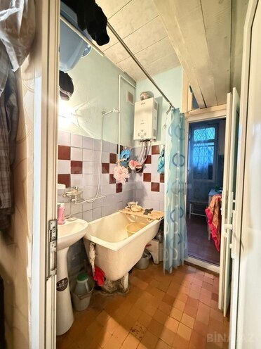 Продаётся 1-комн. вторичка 35 м², м. Мемар Аджеми, photo 5 from 6