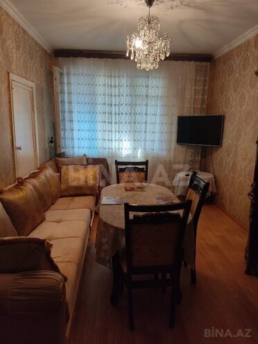 Продаётся 1-комн. вторичка 35 м², м. Мемар Аджеми, photo 1 from 6