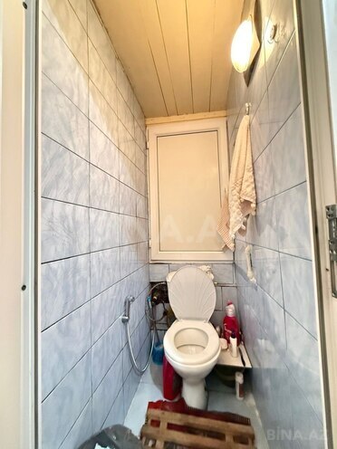 Продаётся 1-комн. вторичка 35 м², м. Мемар Аджеми, photo 4 from 6
