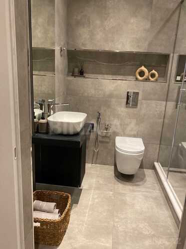 İcarəyə verilir 3 otaqlı yeni tikili 120 m², 28 May m., photo 8 from 9