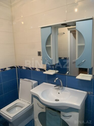 İcarəyə verilir 3 otaqlı yeni tikili 75 m², Memar Əcəmi m., photo 9 from 10