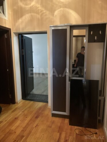 İcarəyə verilir 3 otaqlı yeni tikili 75 m², Memar Əcəmi m., photo 7 from 10