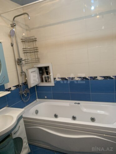 İcarəyə verilir 3 otaqlı yeni tikili 75 m², Memar Əcəmi m., photo 6 from 10