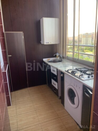 İcarəyə verilir 3 otaqlı yeni tikili 75 m², Memar Əcəmi m., photo 8 from 10