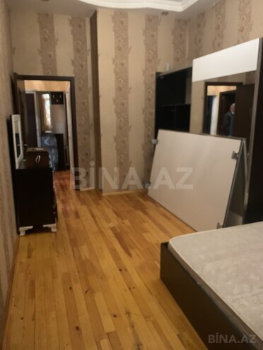 İcarəyə verilir 3 otaqlı yeni tikili 75 m², Memar Əcəmi m., photo 5 from 10