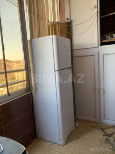 İcarəyə verilir 3 otaqlı yeni tikili 75 m², Memar Əcəmi m., photo 4 from 10