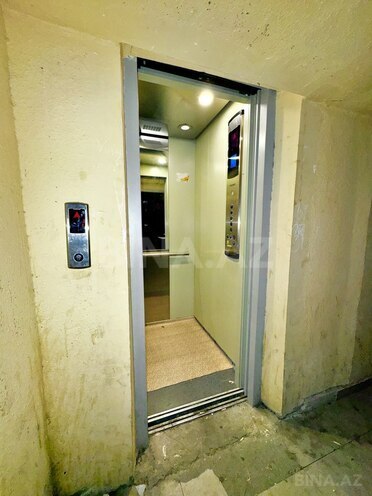 Продаётся 2-комн. вторичка 60 м², м. Кара Караев, photo 19 from 20