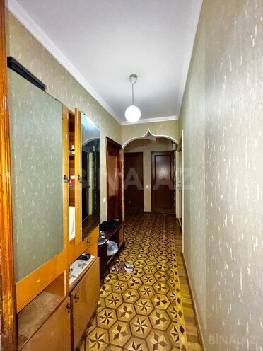 Продаётся 2-комн. вторичка 60 м², м. Кара Караев, photo 7 from 20