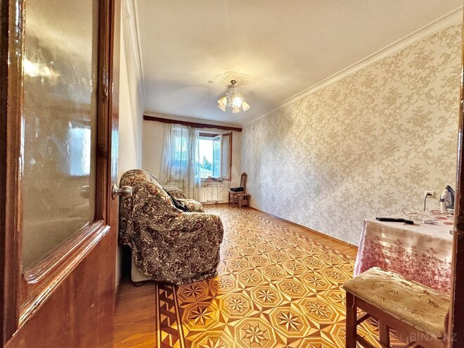 Продаётся 2-комн. вторичка 60 м², м. Кара Караев, photo 16 from 20
