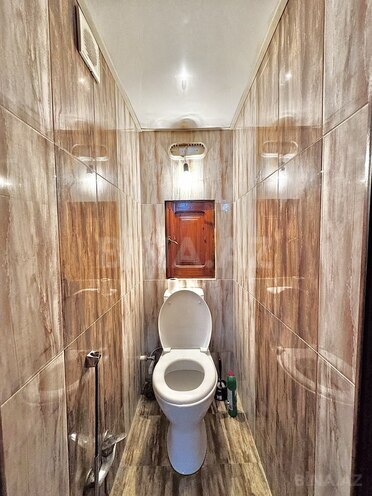 Продаётся 2-комн. вторичка 60 м², м. Кара Караев, photo 15 from 20
