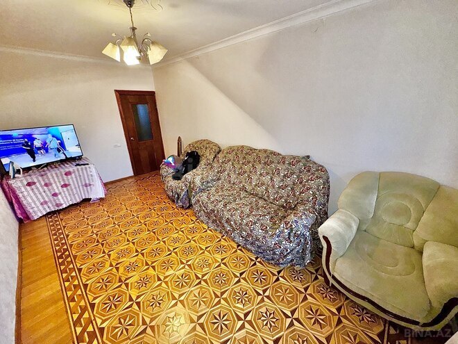 Продаётся 2-комн. вторичка 60 м², м. Кара Караев, photo 6 from 20