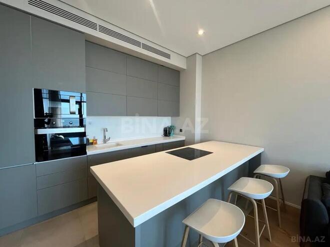 Сдаётся 2-комн. новостройка 75 м², пос. Нардаран, photo 13 from 17