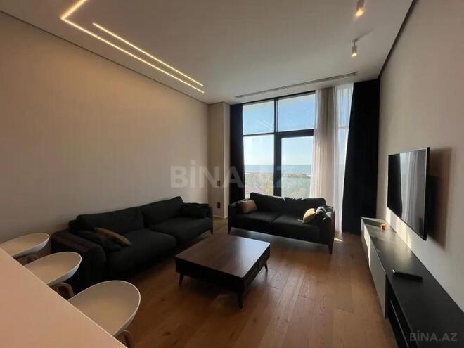Сдаётся 2-комн. новостройка 75 м², пос. Нардаран, photo 4 from 17