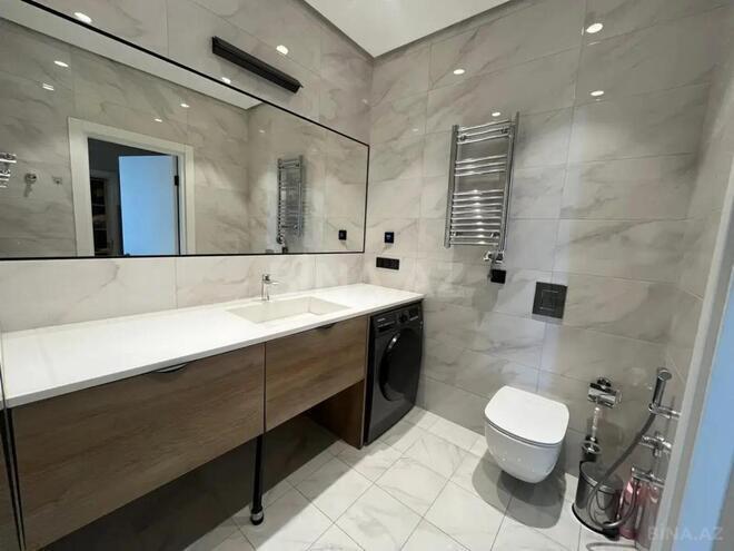 Сдаётся 2-комн. новостройка 75 м², пос. Нардаран, photo 14 from 17