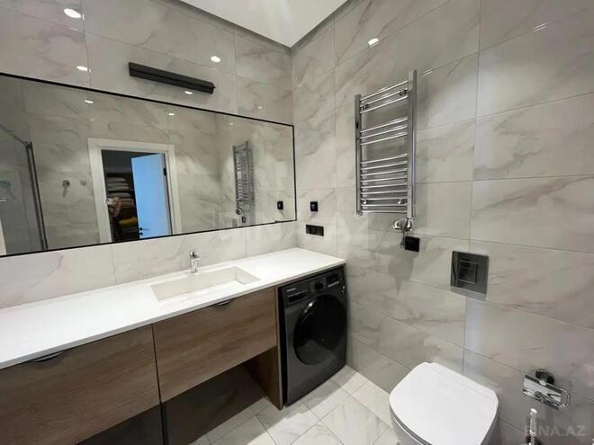 Сдаётся 2-комн. новостройка 75 м², пос. Нардаран, photo 15 from 17