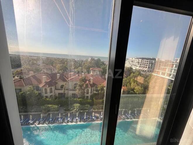 Сдаётся 2-комн. новостройка 75 м², пос. Нардаран, photo 9 from 17
