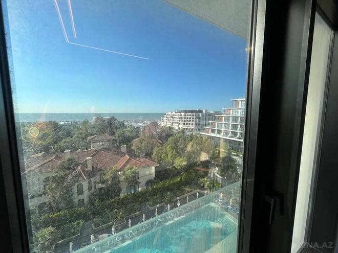 Сдаётся 2-комн. новостройка 75 м², пос. Нардаран, photo 7 from 17