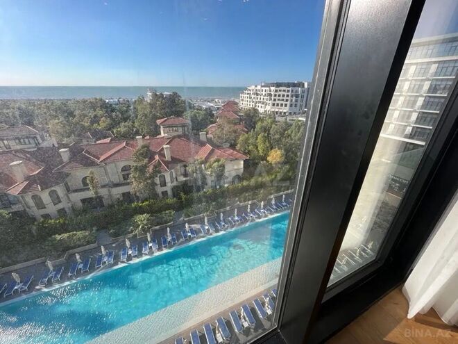 Сдаётся 2-комн. новостройка 75 м², пос. Нардаран, photo 6 from 17