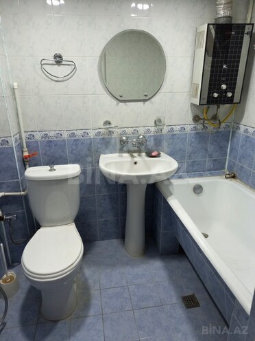 Satılır 1 otaqlı köhnə tikili 42 m², Nizami m., photo 11 from 12