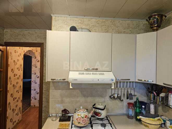 Продаётся 3-комн. вторичка 75 м², м. Ази Асланов, photo 15 from 23