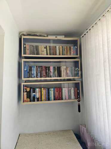 Продаётся 3-комн. вторичка 75 м², м. Ази Асланов, photo 20 from 23