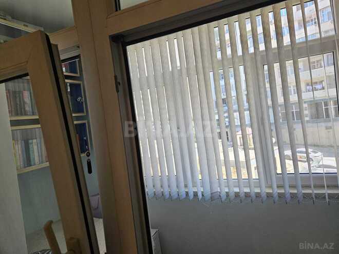 Продаётся 3-комн. вторичка 75 м², м. Ази Асланов, photo 14 from 23