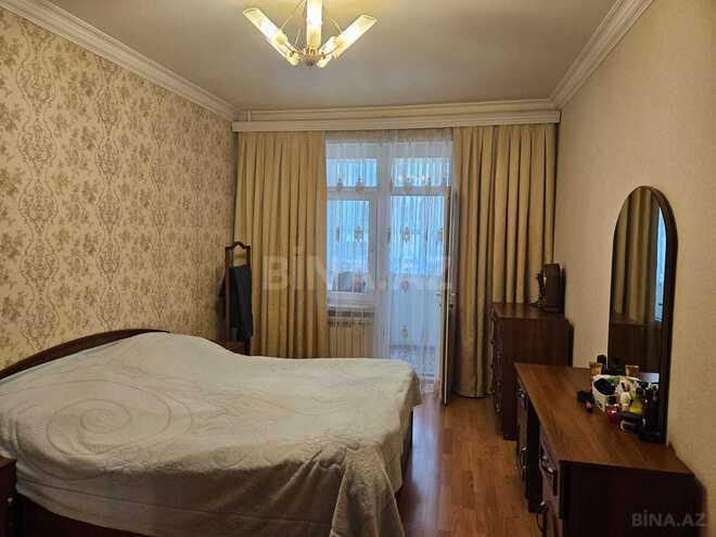 Продаётся 3-комн. вторичка 75 м², м. Ази Асланов, photo 6 from 23