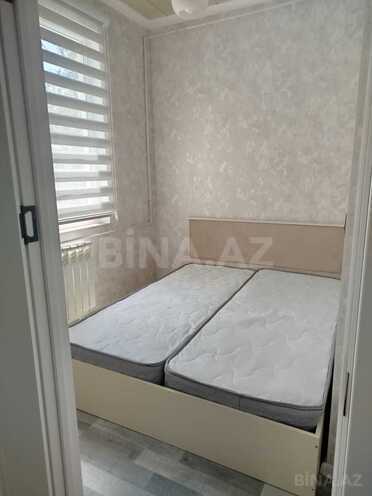 Сдаётся 2-комн. вторичка 40 м², м. Мемар Аджеми, photo 4 from 9