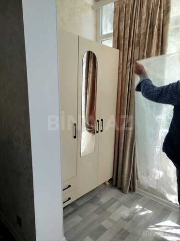 Сдаётся 2-комн. вторичка 40 м², м. Мемар Аджеми, photo 5 from 9