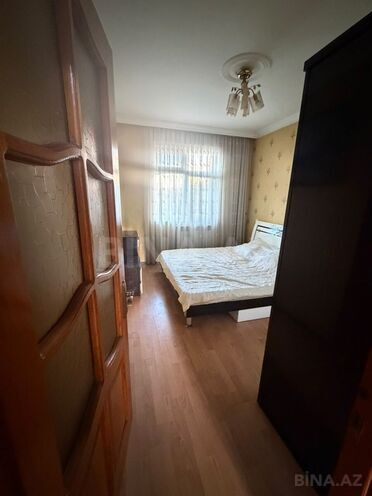 İcarəyə verilir 3 otaqlı köhnə tikili 80 m², İnşaatçılar m., photo 12 from 21