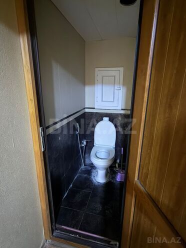 İcarəyə verilir 3 otaqlı köhnə tikili 80 m², İnşaatçılar m., photo 16 from 21