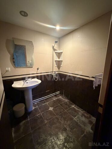 İcarəyə verilir 3 otaqlı köhnə tikili 80 m², İnşaatçılar m., photo 17 from 21