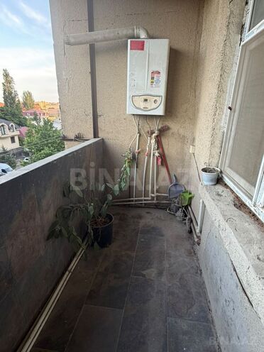 İcarəyə verilir 3 otaqlı köhnə tikili 80 m², İnşaatçılar m., photo 19 from 21