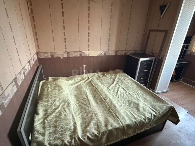 İcarəyə verilir 3 otaqlı köhnə tikili 80 m², İnşaatçılar m., photo 9 from 21